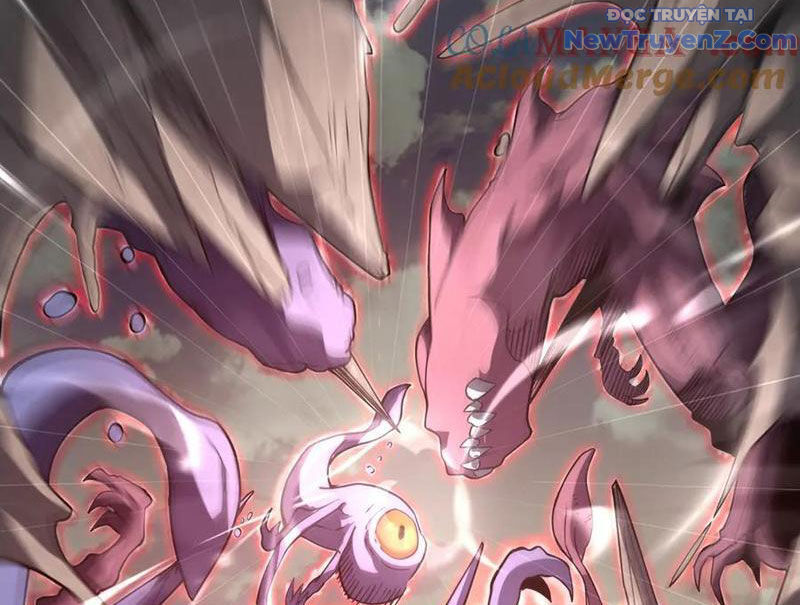 Vạn Tộc Xâm Lược: Thiên Hạ Tham Chiến, Ta Trấn Thủ Hậu Phương: Chapter 40