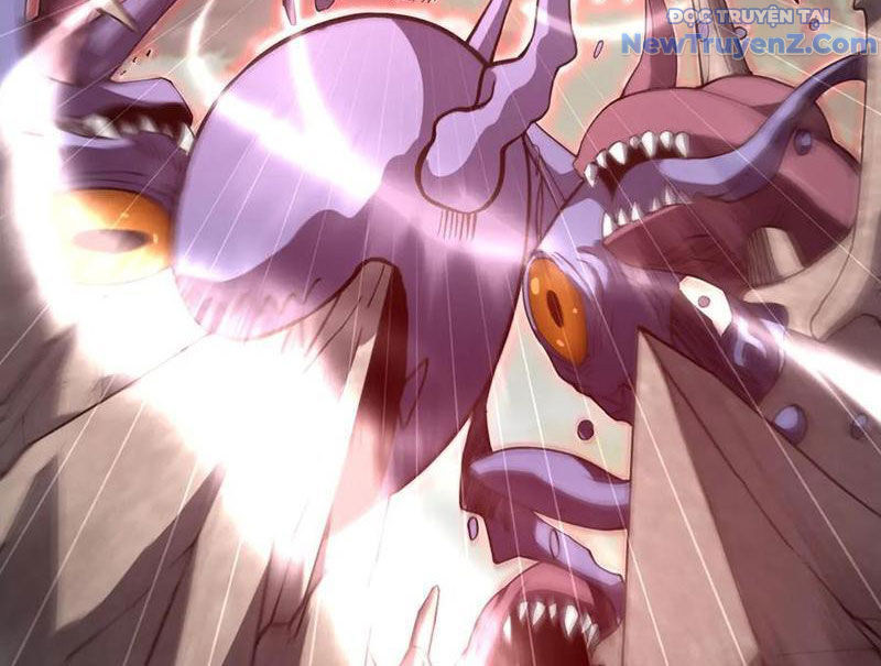 Vạn Tộc Xâm Lược: Thiên Hạ Tham Chiến, Ta Trấn Thủ Hậu Phương: Chapter 40