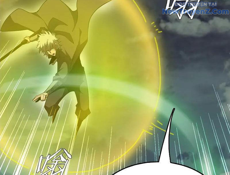 Vạn Tộc Xâm Lược: Thiên Hạ Tham Chiến, Ta Trấn Thủ Hậu Phương: Chapter 40