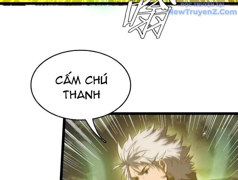 Vạn Tộc Xâm Lược: Thiên Hạ Tham Chiến, Ta Trấn Thủ Hậu Phương: Chapter 40