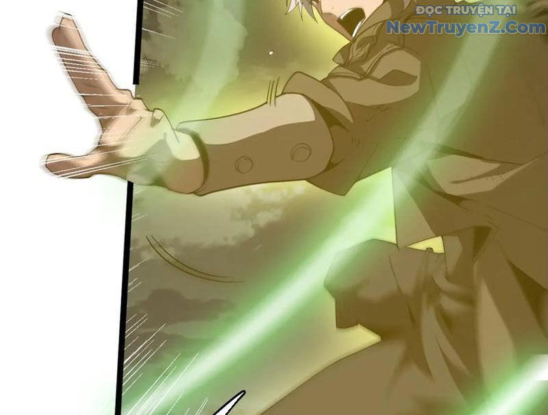 Vạn Tộc Xâm Lược: Thiên Hạ Tham Chiến, Ta Trấn Thủ Hậu Phương: Chapter 40