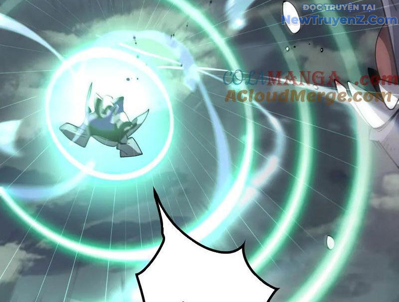 Vạn Tộc Xâm Lược: Thiên Hạ Tham Chiến, Ta Trấn Thủ Hậu Phương: Chapter 40