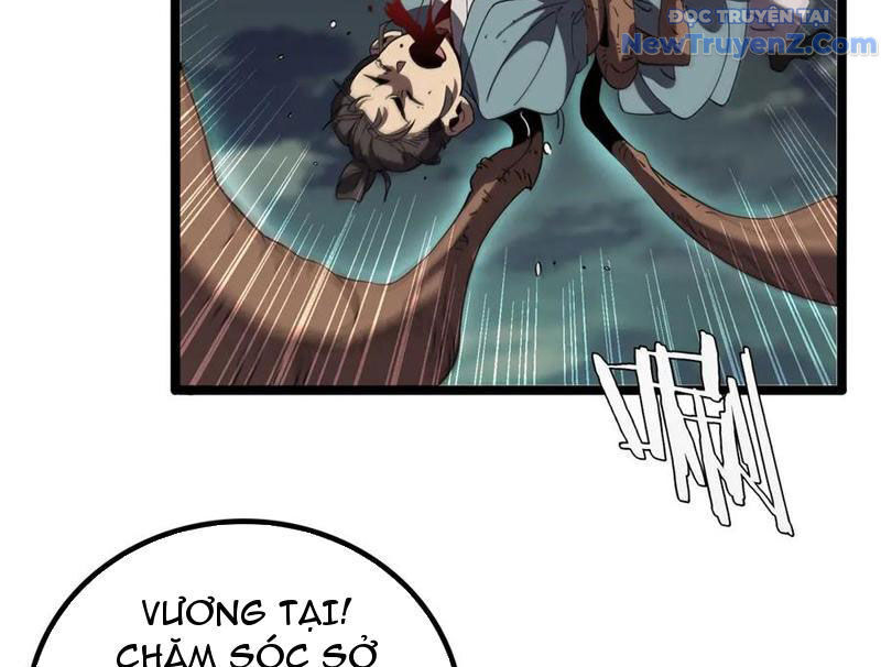 Vạn Tộc Xâm Lược: Thiên Hạ Tham Chiến, Ta Trấn Thủ Hậu Phương: Chapter 40