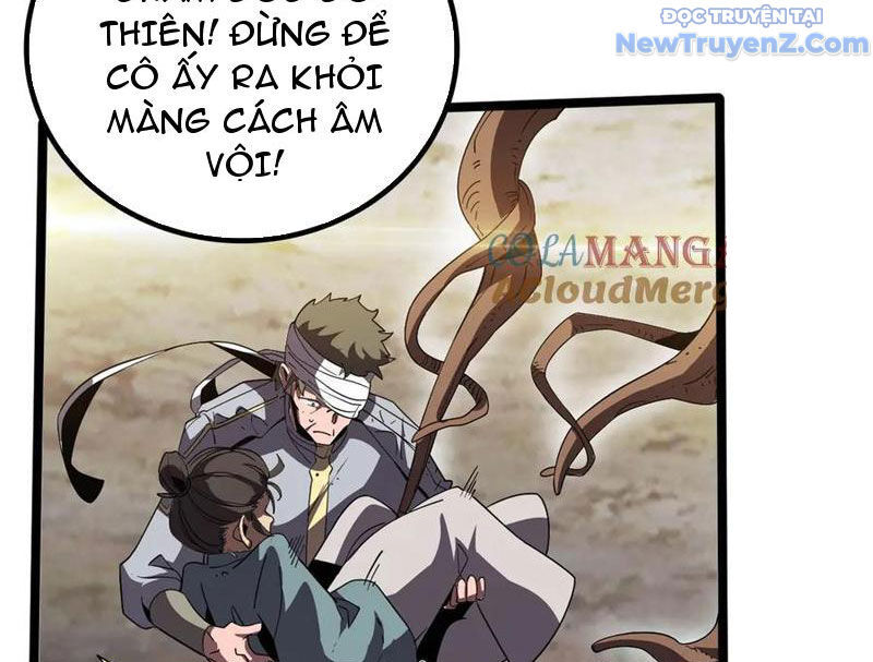 Vạn Tộc Xâm Lược: Thiên Hạ Tham Chiến, Ta Trấn Thủ Hậu Phương: Chapter 40