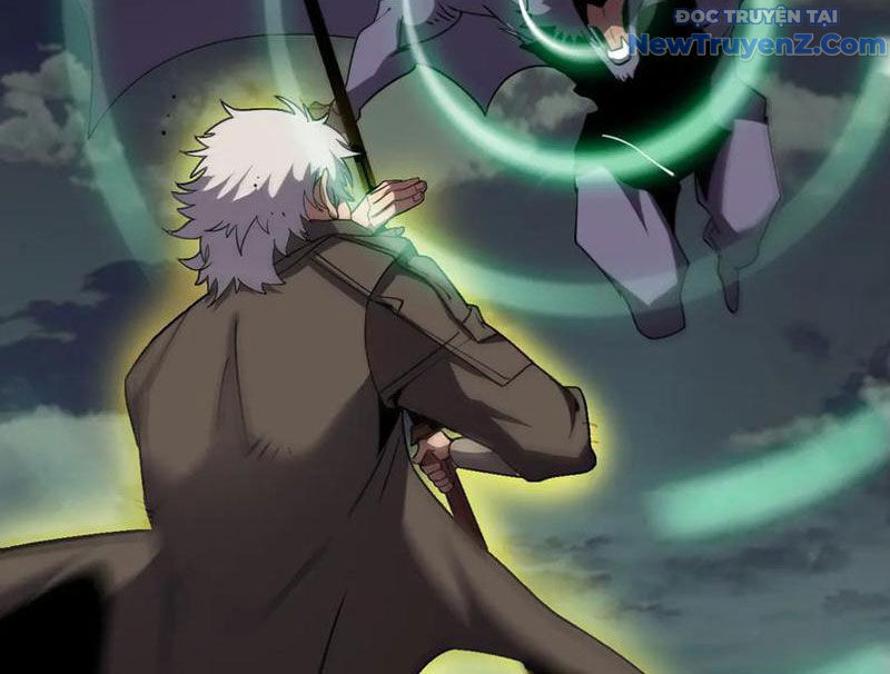 Vạn Tộc Xâm Lược: Thiên Hạ Tham Chiến, Ta Trấn Thủ Hậu Phương: Chapter 40