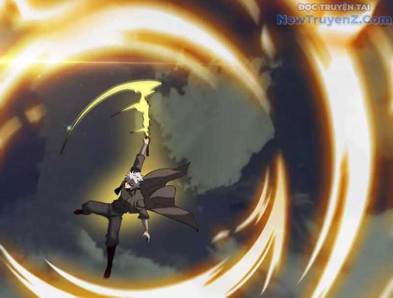 Vạn Tộc Xâm Lược: Thiên Hạ Tham Chiến, Ta Trấn Thủ Hậu Phương: Chapter 40