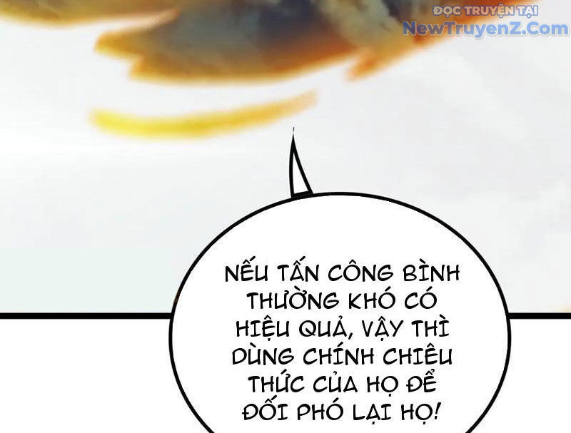 Vạn Tộc Xâm Lược: Thiên Hạ Tham Chiến, Ta Trấn Thủ Hậu Phương: Chapter 40