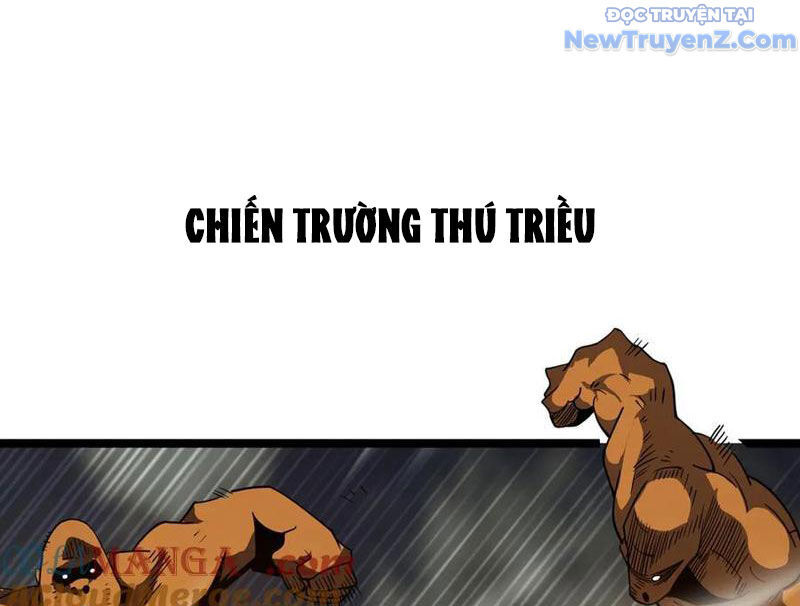 Vạn Tộc Xâm Lược: Thiên Hạ Tham Chiến, Ta Trấn Thủ Hậu Phương: Chapter 40