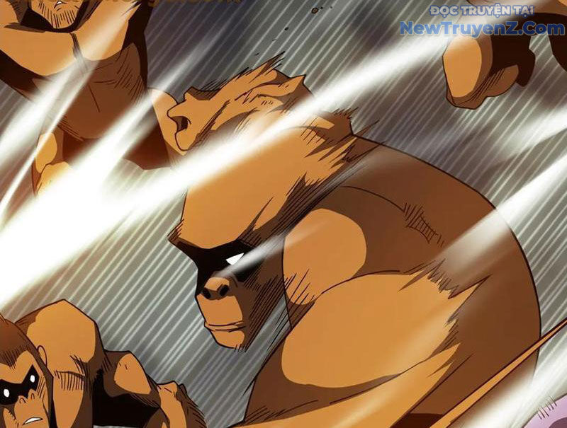 Vạn Tộc Xâm Lược: Thiên Hạ Tham Chiến, Ta Trấn Thủ Hậu Phương: Chapter 40