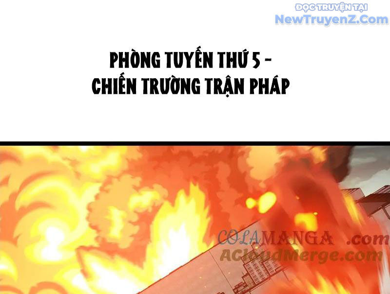 Vạn Tộc Xâm Lược: Thiên Hạ Tham Chiến, Ta Trấn Thủ Hậu Phương: Chapter 40