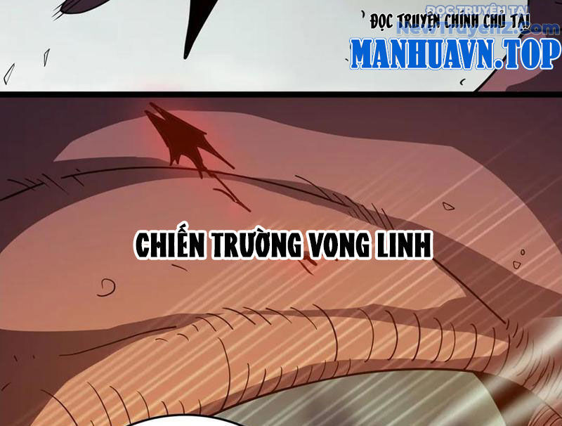 Vạn Tộc Xâm Lược: Thiên Hạ Tham Chiến, Ta Trấn Thủ Hậu Phương: Chapter 40