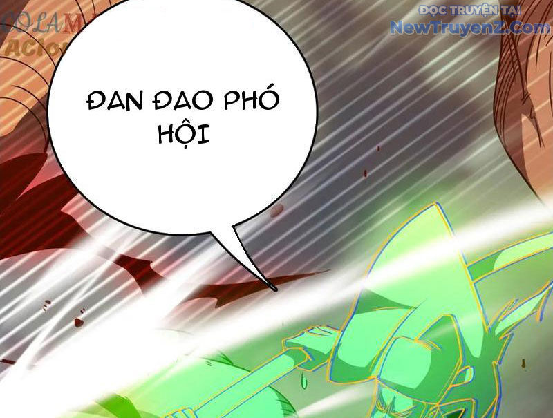 Vạn Tộc Xâm Lược: Thiên Hạ Tham Chiến, Ta Trấn Thủ Hậu Phương: Chapter 40