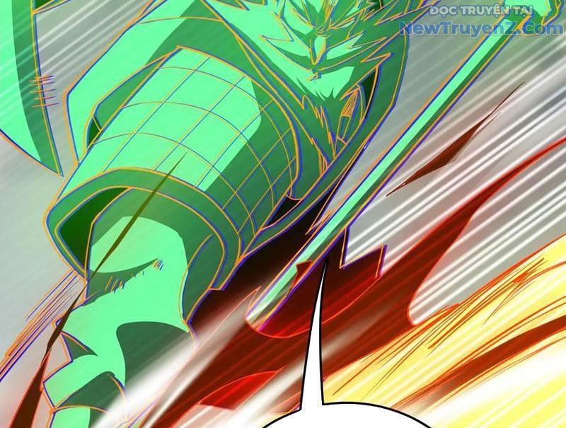 Vạn Tộc Xâm Lược: Thiên Hạ Tham Chiến, Ta Trấn Thủ Hậu Phương: Chapter 40