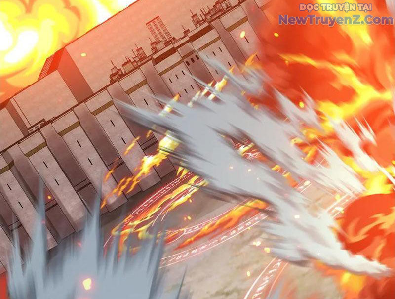 Vạn Tộc Xâm Lược: Thiên Hạ Tham Chiến, Ta Trấn Thủ Hậu Phương: Chapter 40