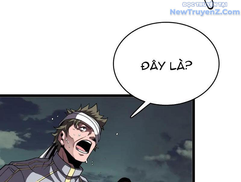 Vạn Tộc Xâm Lược: Thiên Hạ Tham Chiến, Ta Trấn Thủ Hậu Phương: Chapter 40