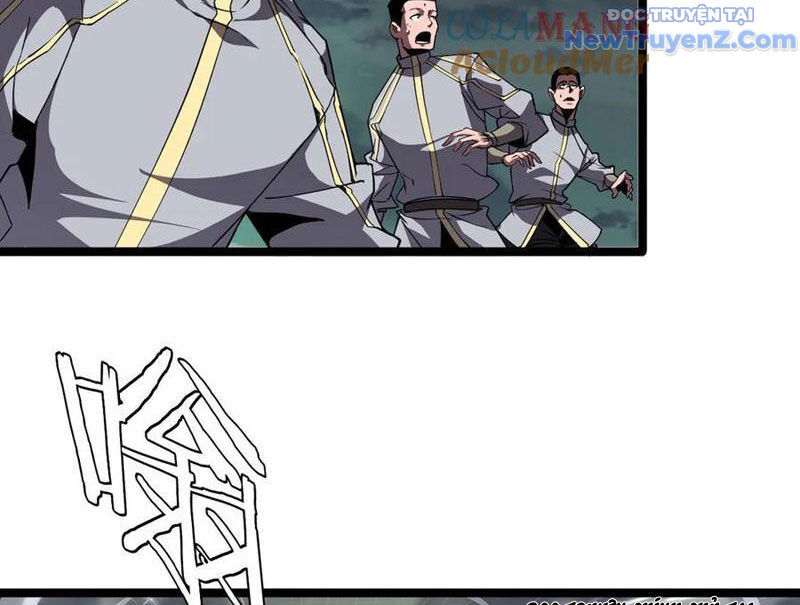 Vạn Tộc Xâm Lược: Thiên Hạ Tham Chiến, Ta Trấn Thủ Hậu Phương: Chapter 40