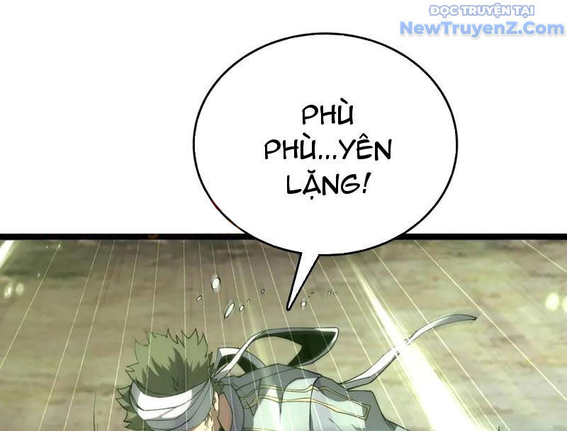 Vạn Tộc Xâm Lược: Thiên Hạ Tham Chiến, Ta Trấn Thủ Hậu Phương: Chapter 40