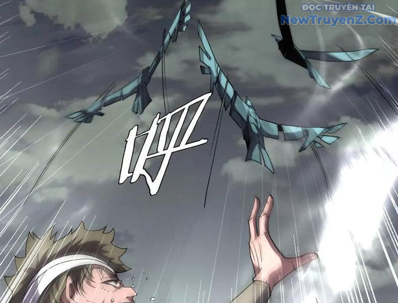 Vạn Tộc Xâm Lược: Thiên Hạ Tham Chiến, Ta Trấn Thủ Hậu Phương: Chapter 40