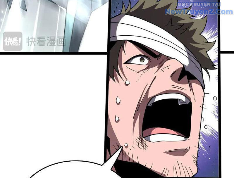 Vạn Tộc Xâm Lược: Thiên Hạ Tham Chiến, Ta Trấn Thủ Hậu Phương: Chapter 40