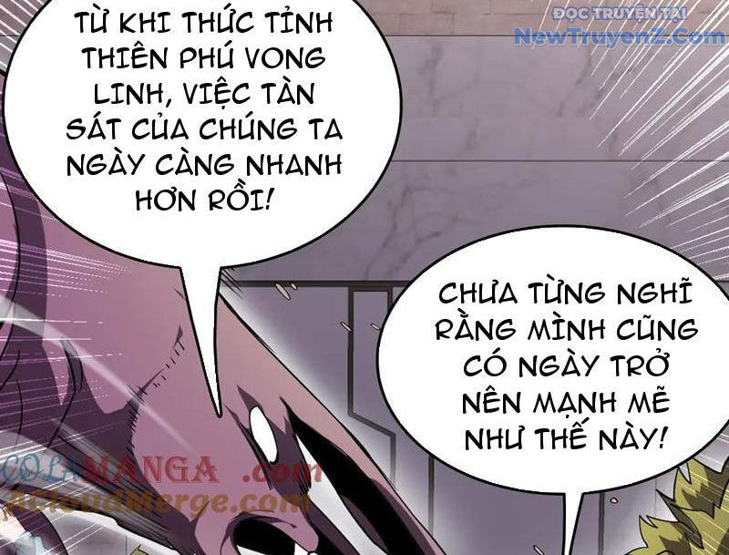 Vạn Tộc Xâm Lược: Thiên Hạ Tham Chiến, Ta Trấn Thủ Hậu Phương: Chapter 40