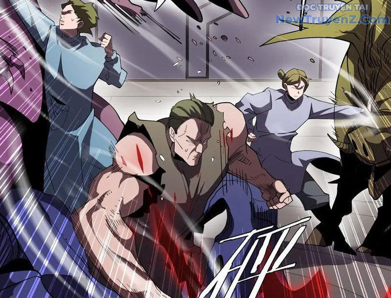 Vạn Tộc Xâm Lược: Thiên Hạ Tham Chiến, Ta Trấn Thủ Hậu Phương: Chapter 40