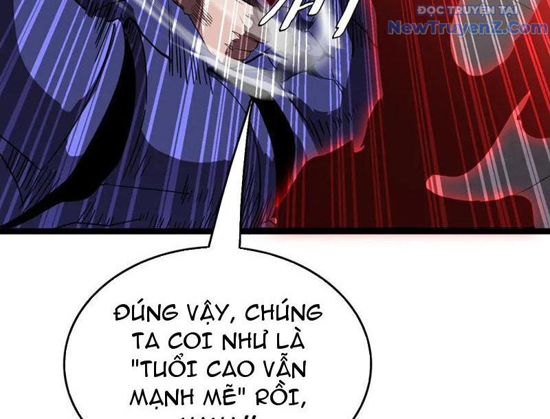 Vạn Tộc Xâm Lược: Thiên Hạ Tham Chiến, Ta Trấn Thủ Hậu Phương: Chapter 40