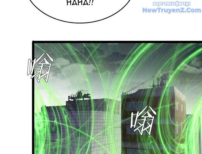 Vạn Tộc Xâm Lược: Thiên Hạ Tham Chiến, Ta Trấn Thủ Hậu Phương: Chapter 40