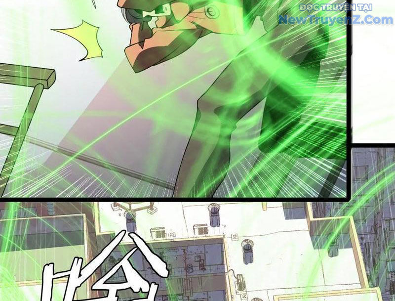 Vạn Tộc Xâm Lược: Thiên Hạ Tham Chiến, Ta Trấn Thủ Hậu Phương: Chapter 40