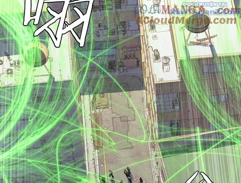 Vạn Tộc Xâm Lược: Thiên Hạ Tham Chiến, Ta Trấn Thủ Hậu Phương: Chapter 40