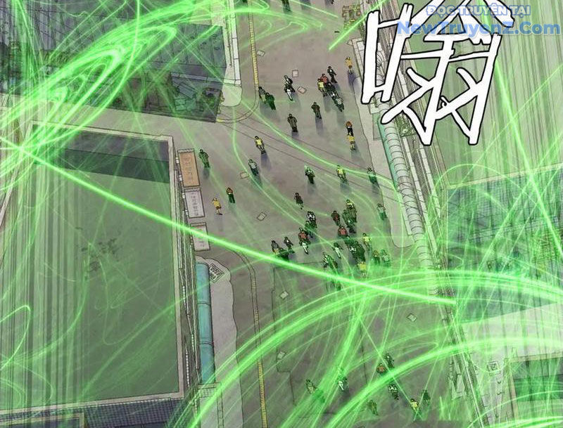 Vạn Tộc Xâm Lược: Thiên Hạ Tham Chiến, Ta Trấn Thủ Hậu Phương: Chapter 40