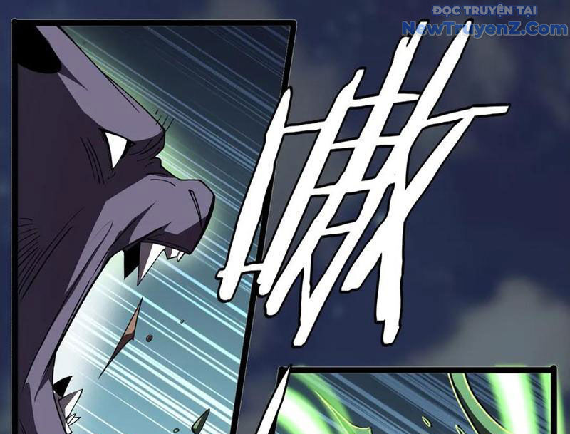 Vạn Tộc Xâm Lược: Thiên Hạ Tham Chiến, Ta Trấn Thủ Hậu Phương: Chapter 40