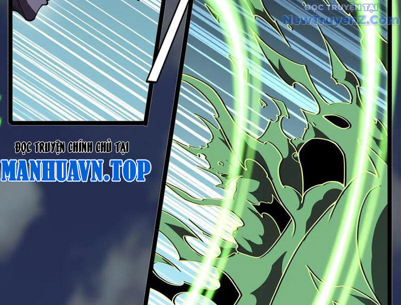 Vạn Tộc Xâm Lược: Thiên Hạ Tham Chiến, Ta Trấn Thủ Hậu Phương: Chapter 40