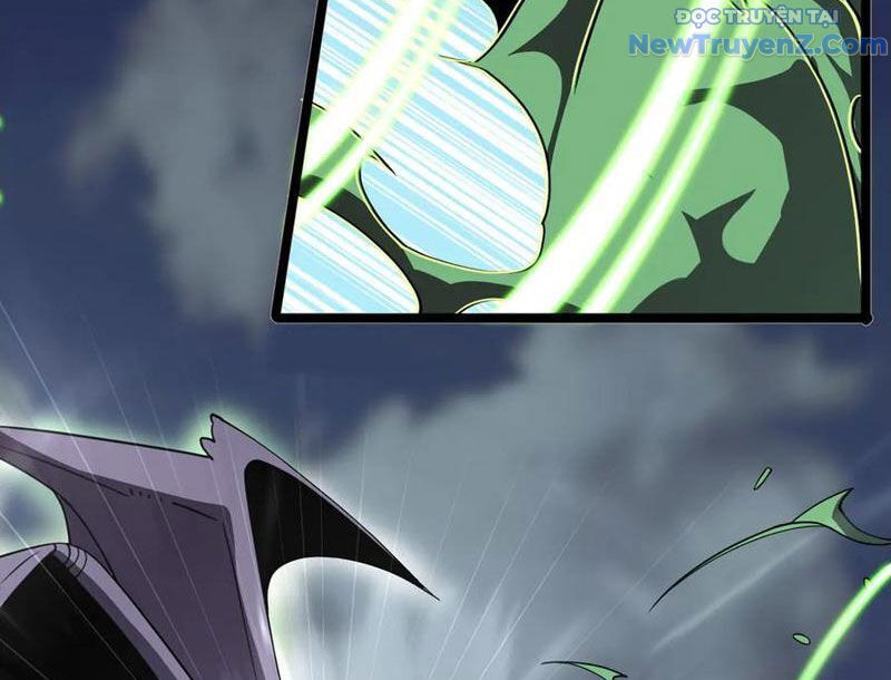 Vạn Tộc Xâm Lược: Thiên Hạ Tham Chiến, Ta Trấn Thủ Hậu Phương: Chapter 40