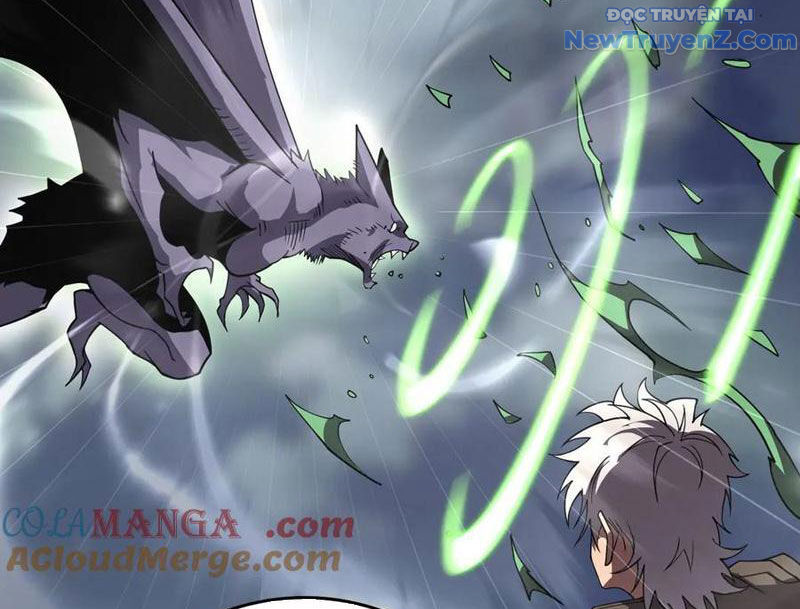 Vạn Tộc Xâm Lược: Thiên Hạ Tham Chiến, Ta Trấn Thủ Hậu Phương: Chapter 40