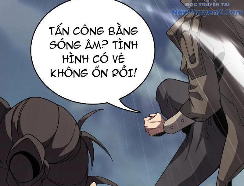 Vạn Tộc Xâm Lược: Thiên Hạ Tham Chiến, Ta Trấn Thủ Hậu Phương: Chapter 40
