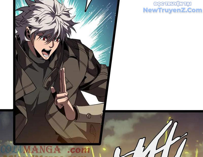 Vạn Tộc Xâm Lược: Thiên Hạ Tham Chiến, Ta Trấn Thủ Hậu Phương: Chapter 40