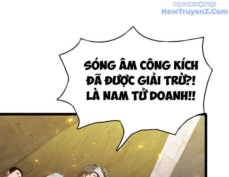 Vạn Tộc Xâm Lược: Thiên Hạ Tham Chiến, Ta Trấn Thủ Hậu Phương: Chapter 40