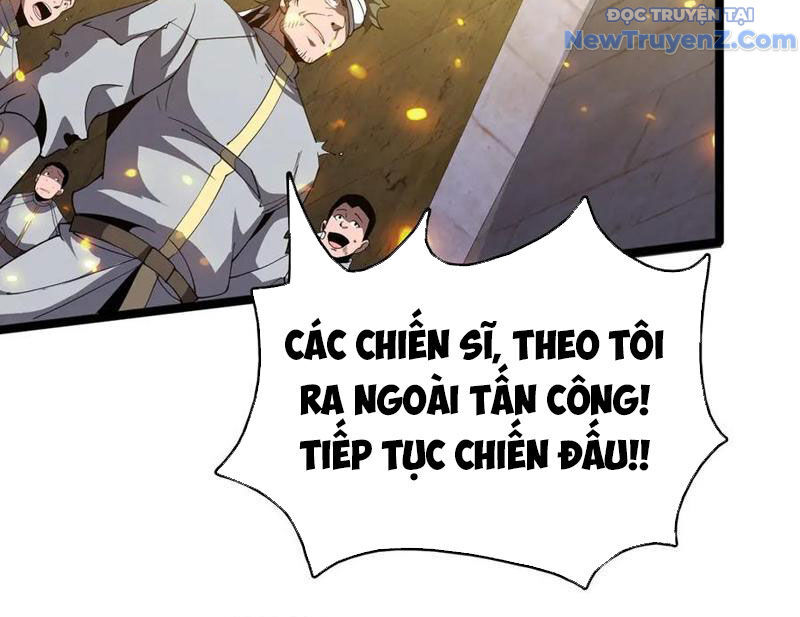 Vạn Tộc Xâm Lược: Thiên Hạ Tham Chiến, Ta Trấn Thủ Hậu Phương: Chapter 40