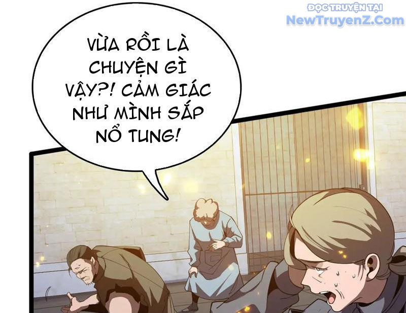 Vạn Tộc Xâm Lược: Thiên Hạ Tham Chiến, Ta Trấn Thủ Hậu Phương: Chapter 40