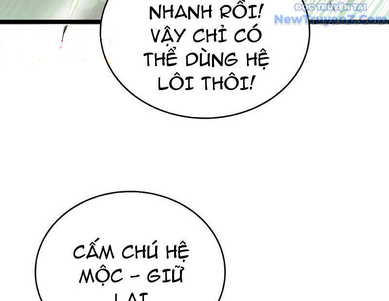 Vạn Tộc Xâm Lược: Thiên Hạ Tham Chiến, Ta Trấn Thủ Hậu Phương: Chapter 40