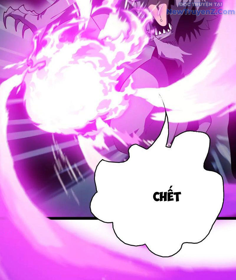 Vạn Tộc Xâm Lược: Thiên Hạ Tham Chiến, Ta Trấn Thủ Hậu Phương: Chapter 41