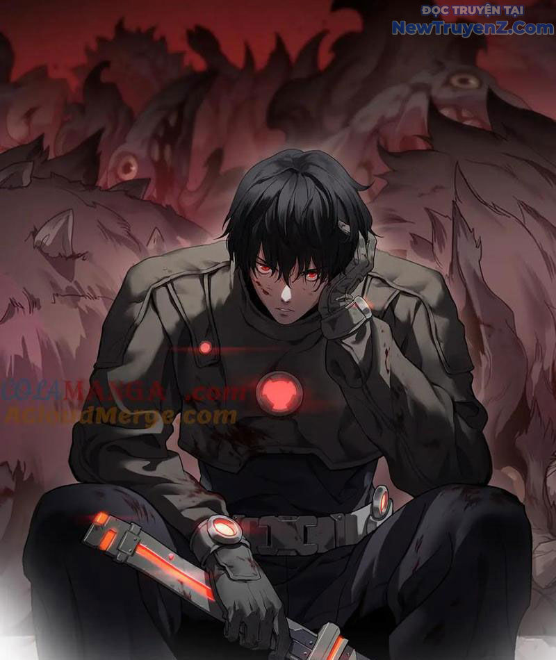 Vạn Tộc Xâm Lược: Thiên Hạ Tham Chiến, Ta Trấn Thủ Hậu Phương: Chapter 41