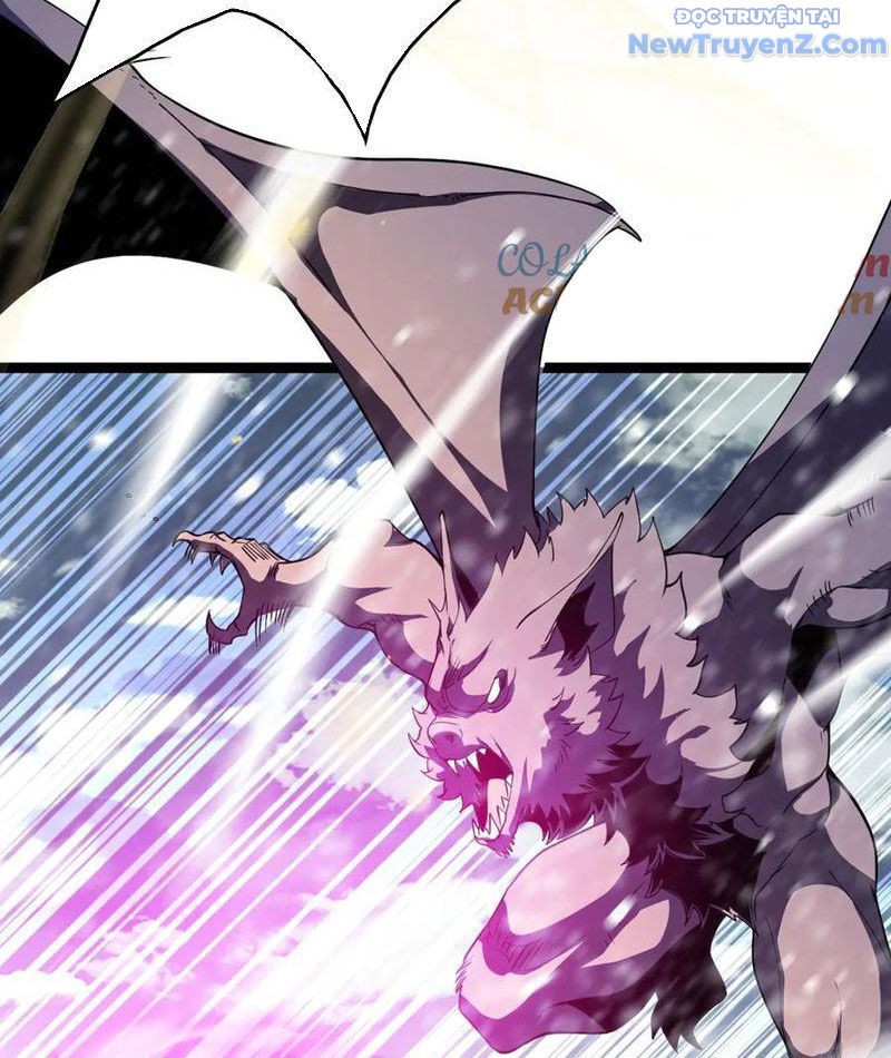 Vạn Tộc Xâm Lược: Thiên Hạ Tham Chiến, Ta Trấn Thủ Hậu Phương: Chapter 41