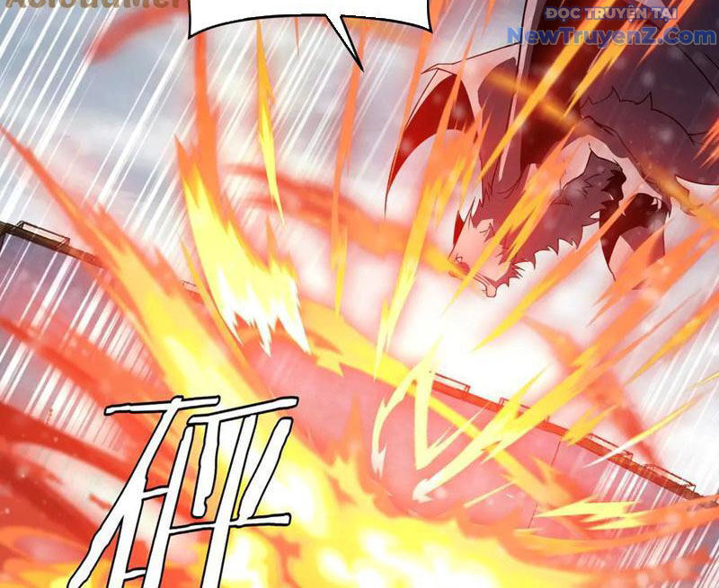 Vạn Tộc Xâm Lược: Thiên Hạ Tham Chiến, Ta Trấn Thủ Hậu Phương: Chapter 41