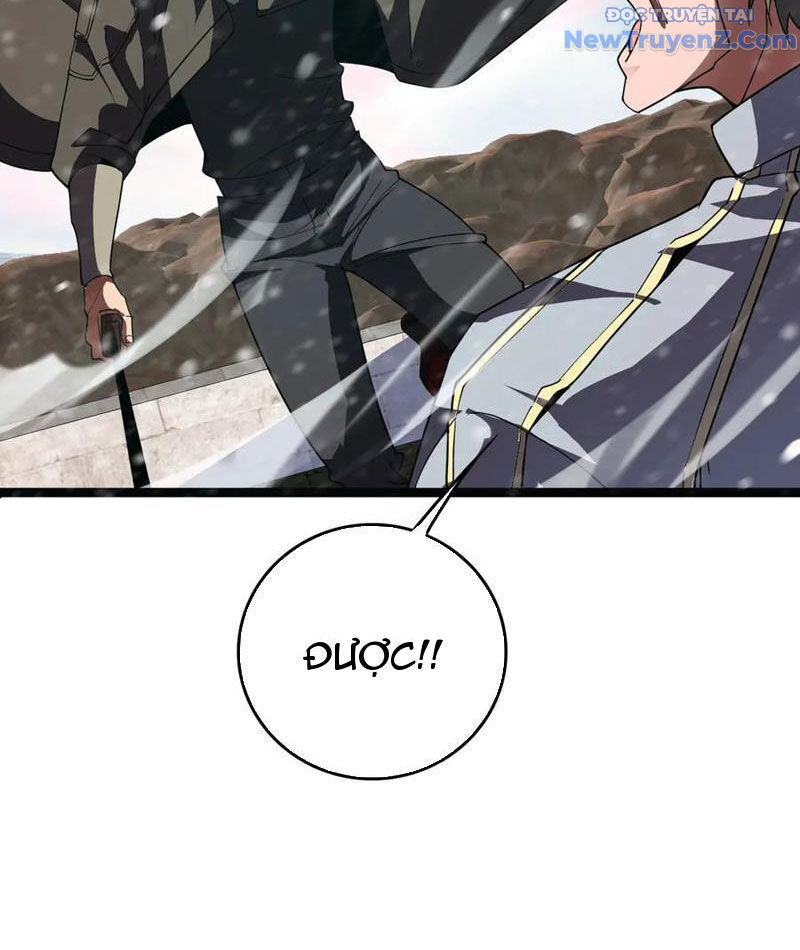 Vạn Tộc Xâm Lược: Thiên Hạ Tham Chiến, Ta Trấn Thủ Hậu Phương: Chapter 41