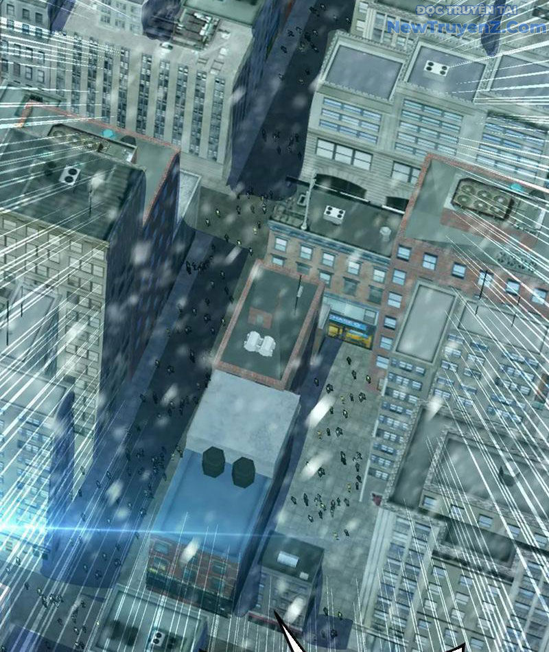 Vạn Tộc Xâm Lược: Thiên Hạ Tham Chiến, Ta Trấn Thủ Hậu Phương: Chapter 41