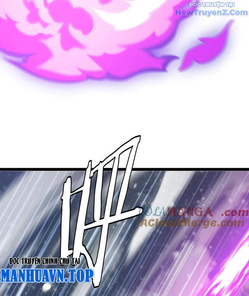 Vạn Tộc Xâm Lược: Thiên Hạ Tham Chiến, Ta Trấn Thủ Hậu Phương: Chapter 41