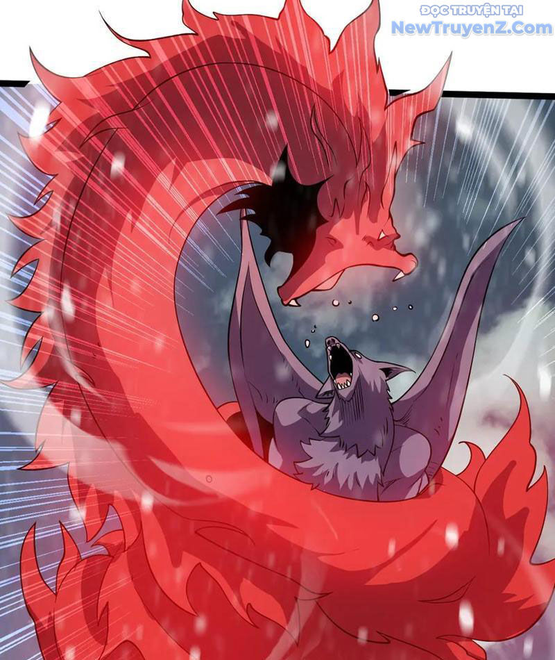 Vạn Tộc Xâm Lược: Thiên Hạ Tham Chiến, Ta Trấn Thủ Hậu Phương: Chapter 41