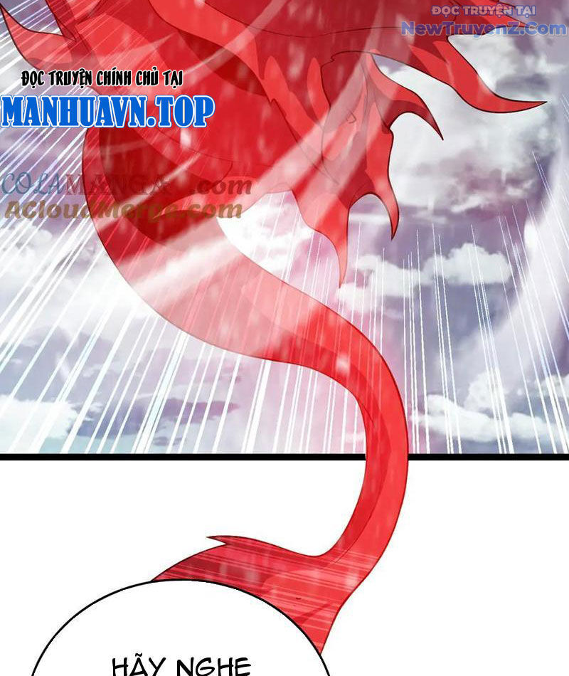 Vạn Tộc Xâm Lược: Thiên Hạ Tham Chiến, Ta Trấn Thủ Hậu Phương: Chapter 41