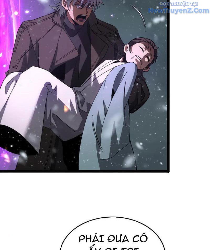 Vạn Tộc Xâm Lược: Thiên Hạ Tham Chiến, Ta Trấn Thủ Hậu Phương: Chapter 41